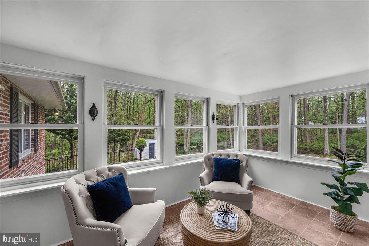 VALLEY FORGE MTN - Residential
