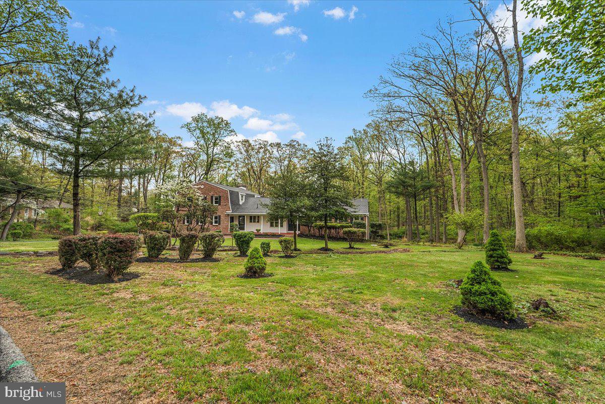 VALLEY FORGE MTN - Residential