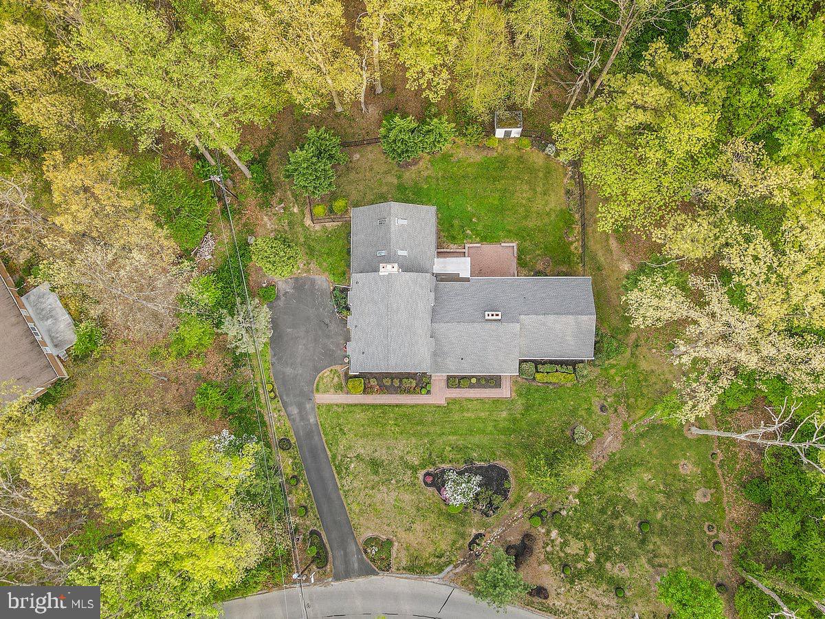VALLEY FORGE MTN - Residential