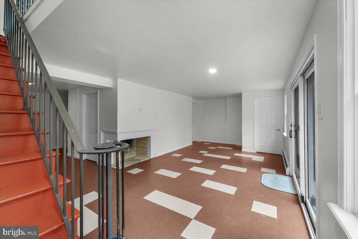 VALLEY FORGE MTN - Residential