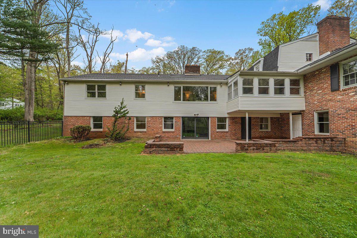 VALLEY FORGE MTN - Residential