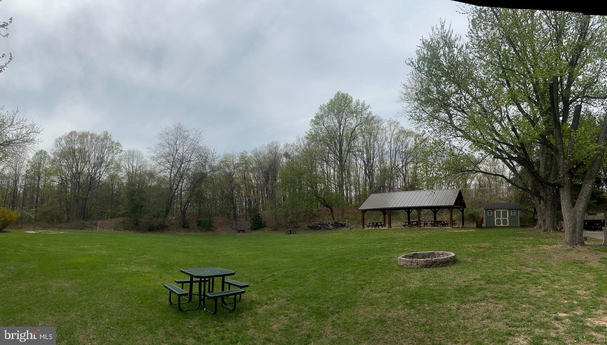 VALLEY FORGE MTN - Residential