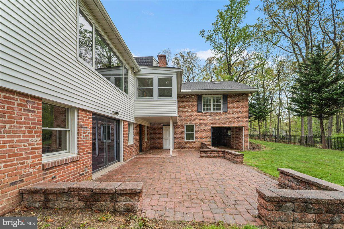 VALLEY FORGE MTN - Residential