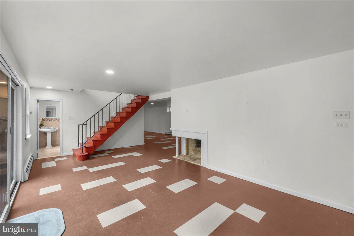 VALLEY FORGE MTN - Residential