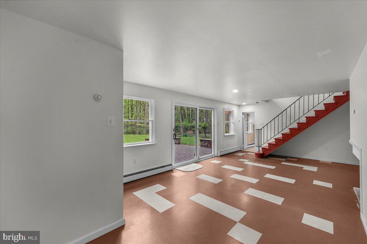 VALLEY FORGE MTN - Residential