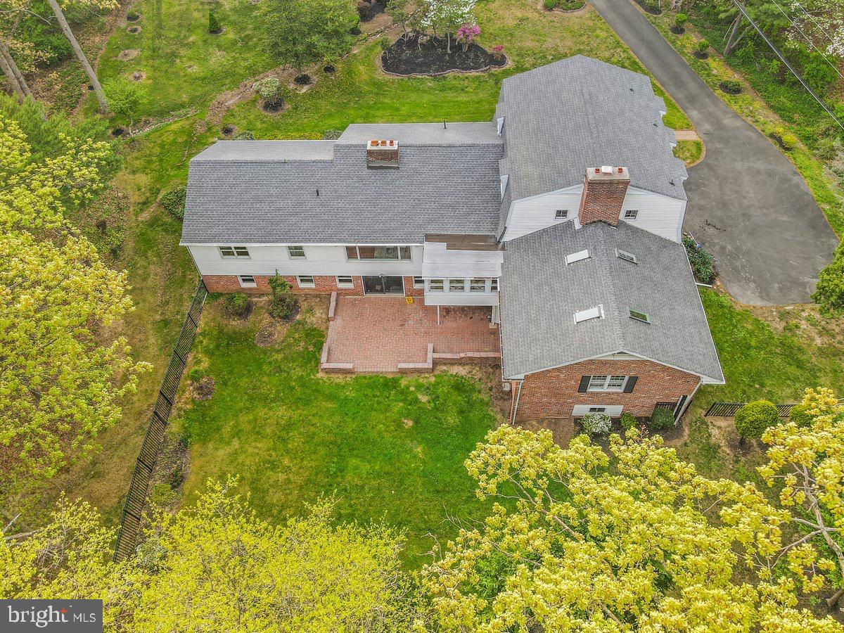 VALLEY FORGE MTN - Residential