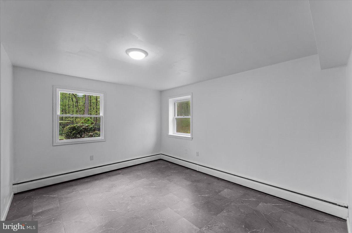 VALLEY FORGE MTN - Residential