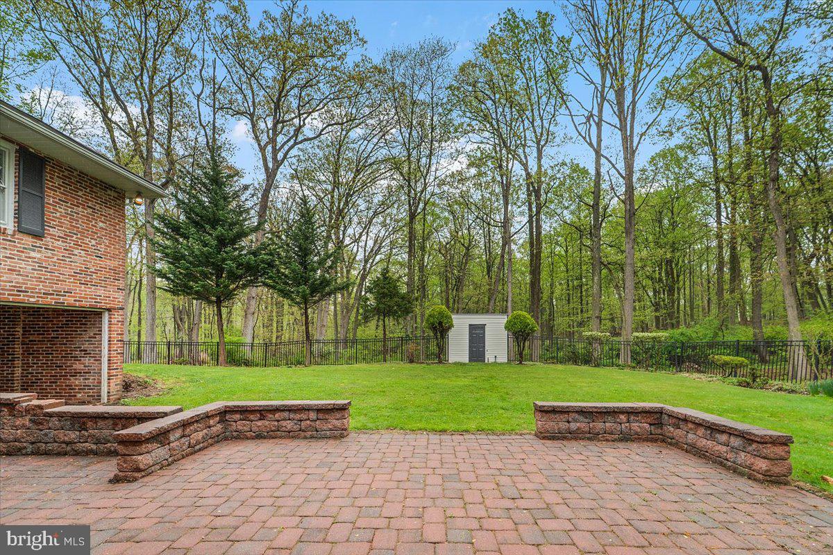 VALLEY FORGE MTN - Residential