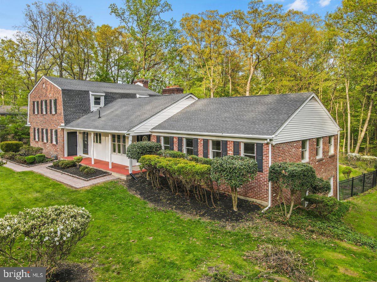 VALLEY FORGE MTN - Residential
