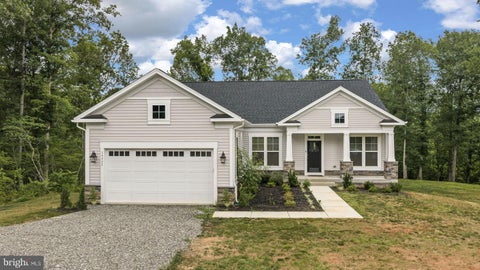 Homes For Sale - 19955 Bella Vista Dr Dr<br/> Orange County, ORANGE, VA 22960