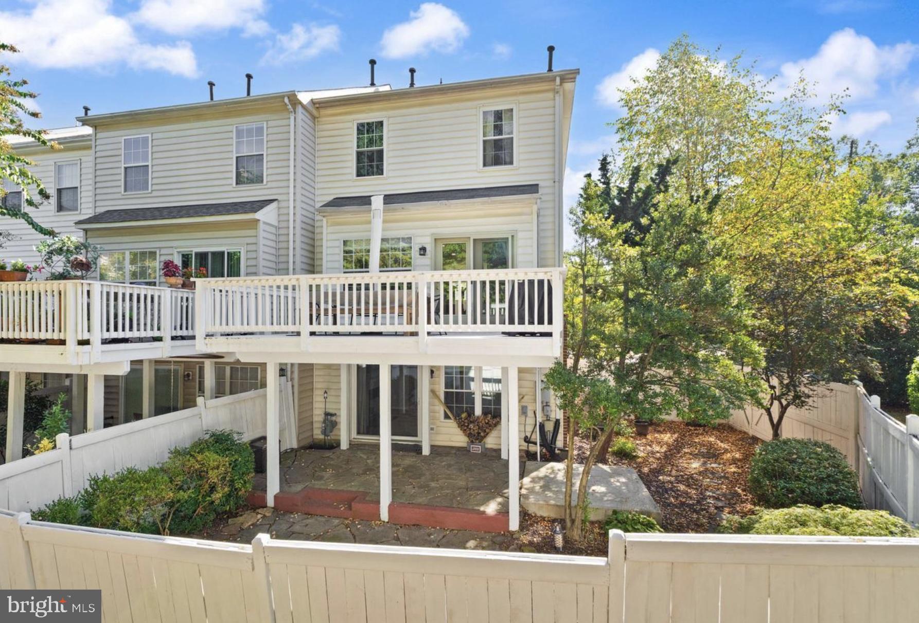 EDGEWATER AT TOWN CENTER - Residential Lease