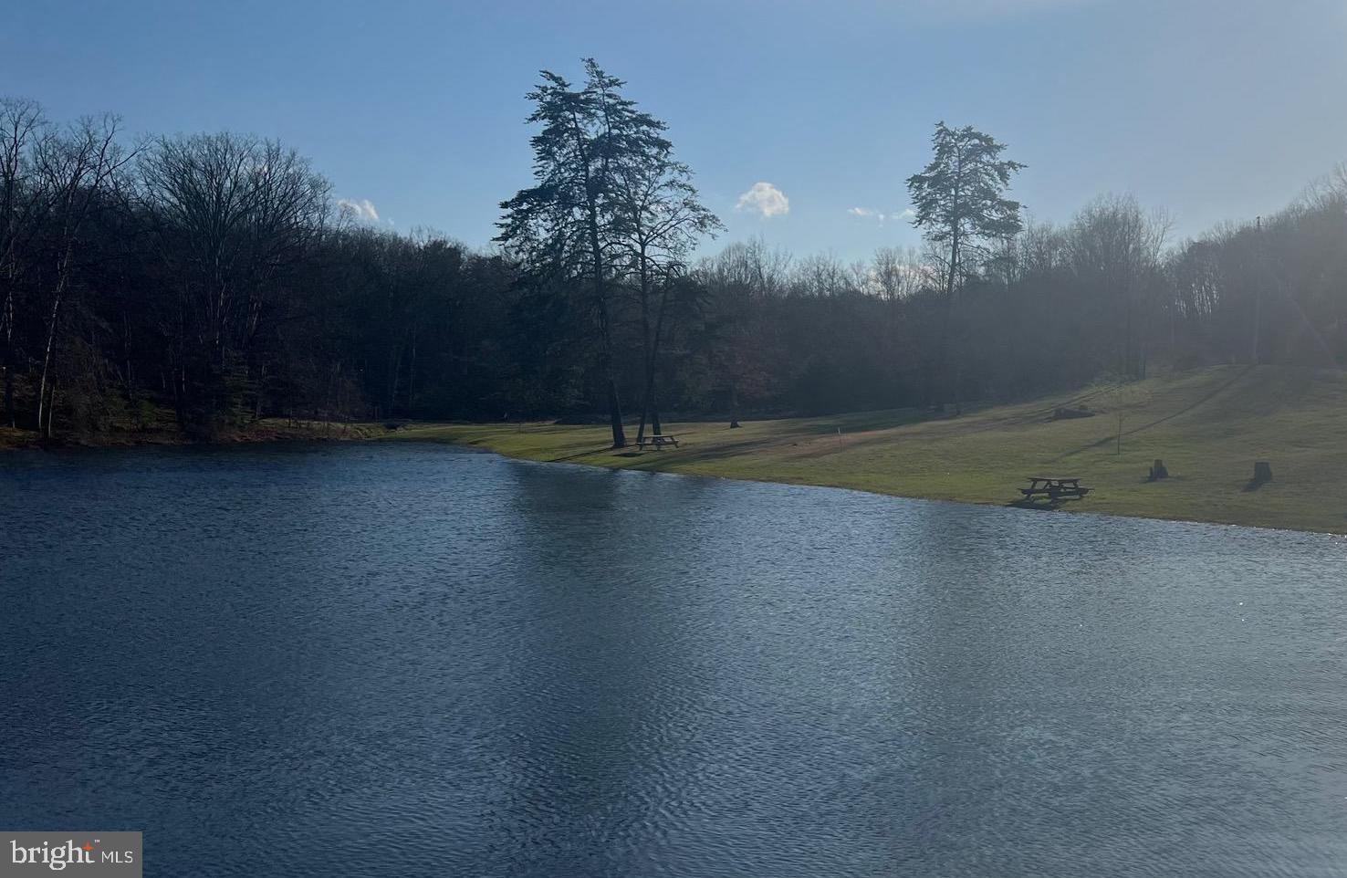 SLEEPY CREEK FARMS - Land