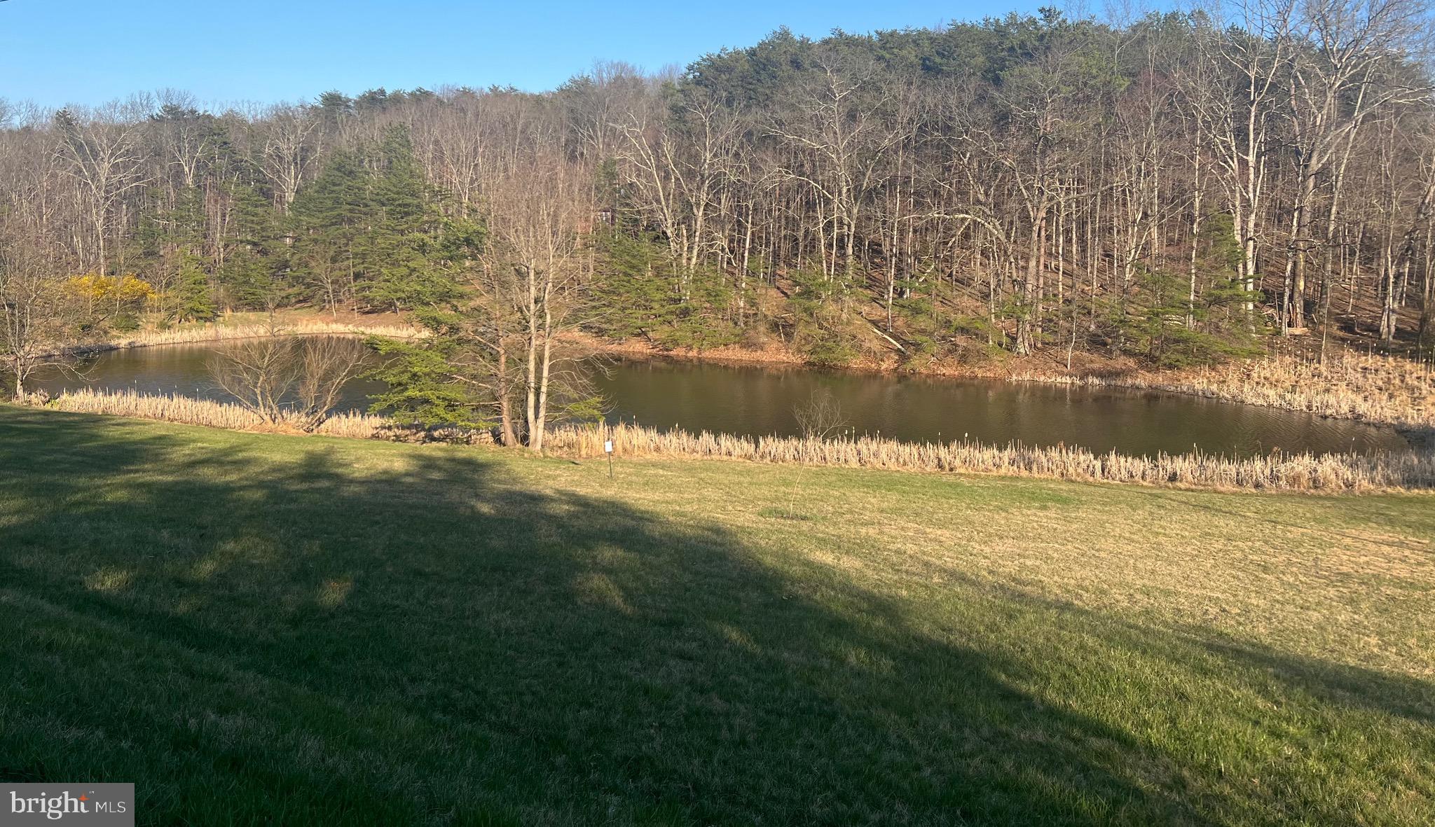 SLEEPY CREEK FARMS - Land