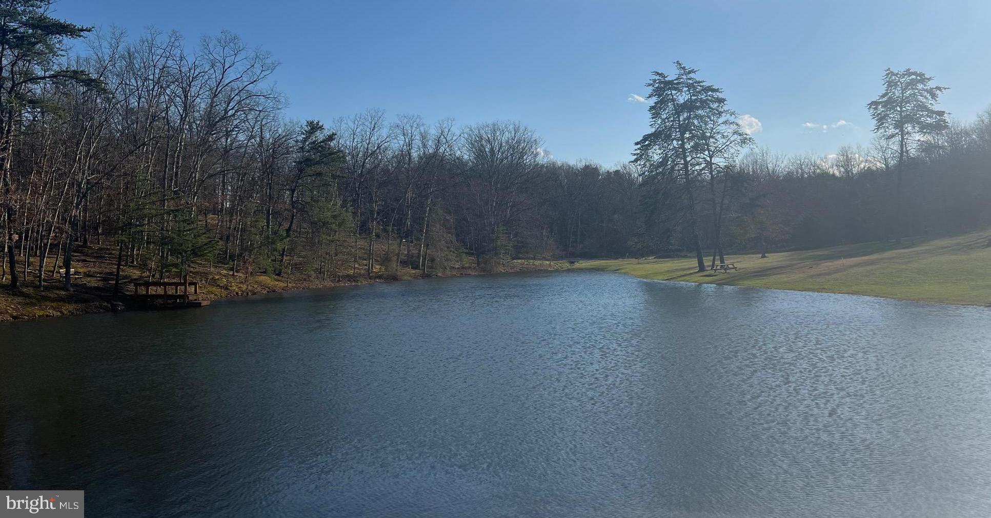 SLEEPY CREEK FARMS - Land