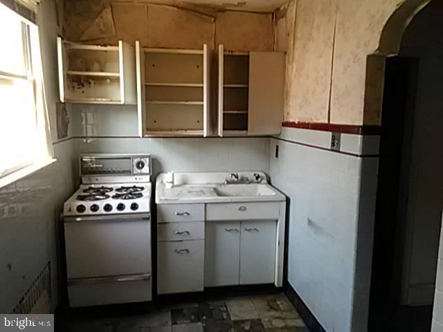 MARCONI PARK WEST - Residential