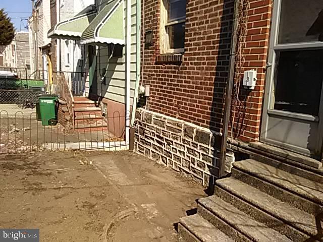 MARCONI PARK WEST - Residential