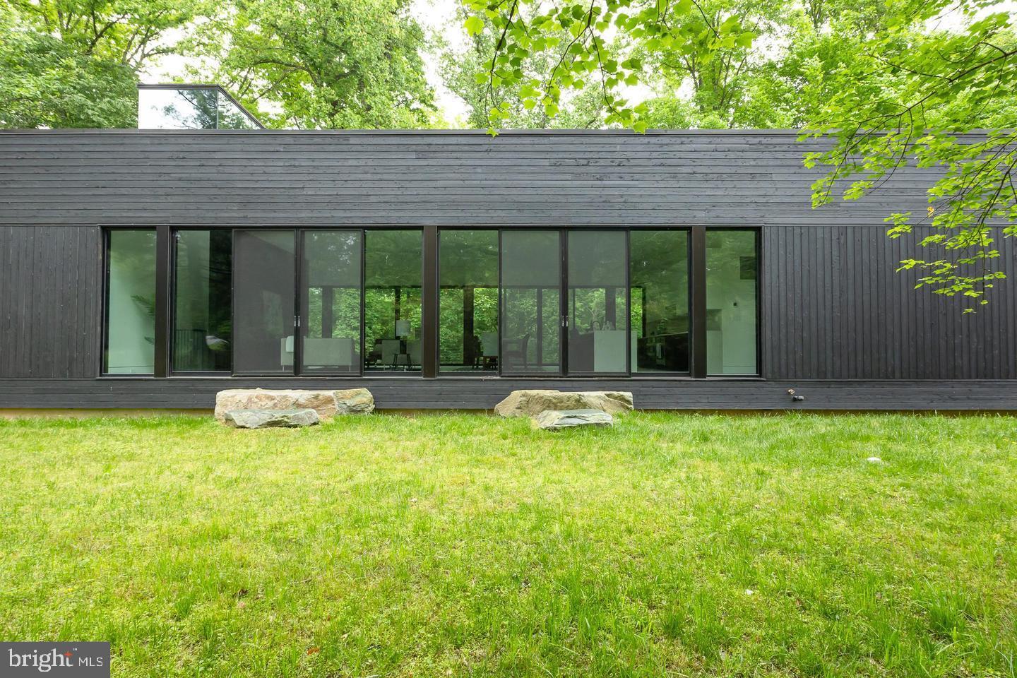 DARNESTOWN OUTSIDE - Residential