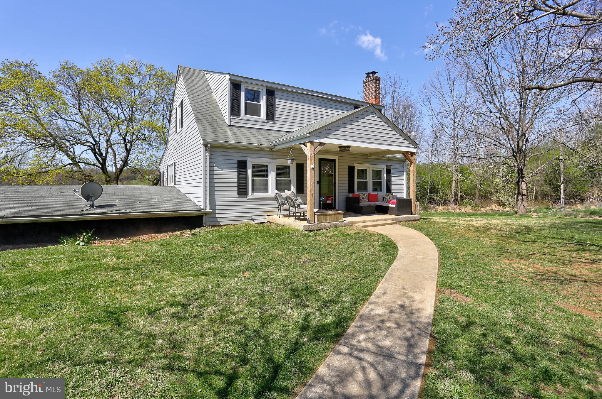 3530 BAKER ROAD