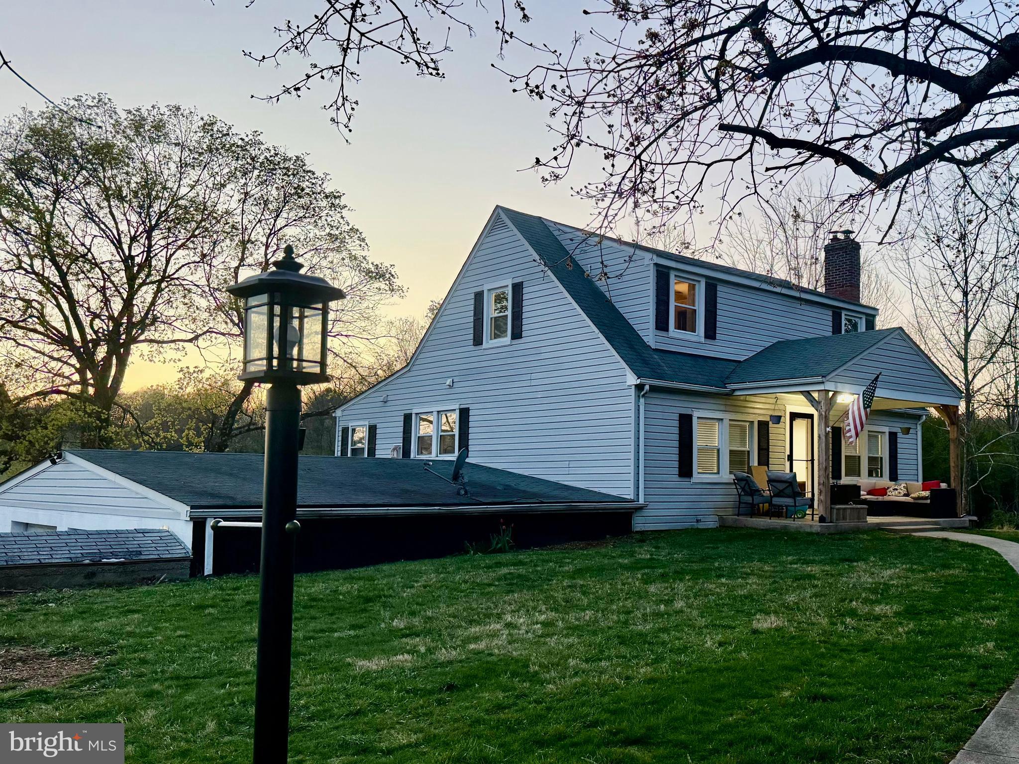 3530 BAKER ROAD