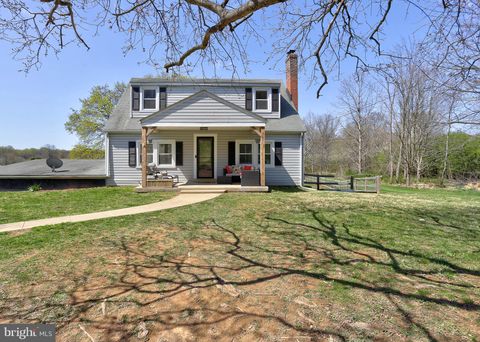 3530 BAKER ROAD WESTMINSTER MD 21157