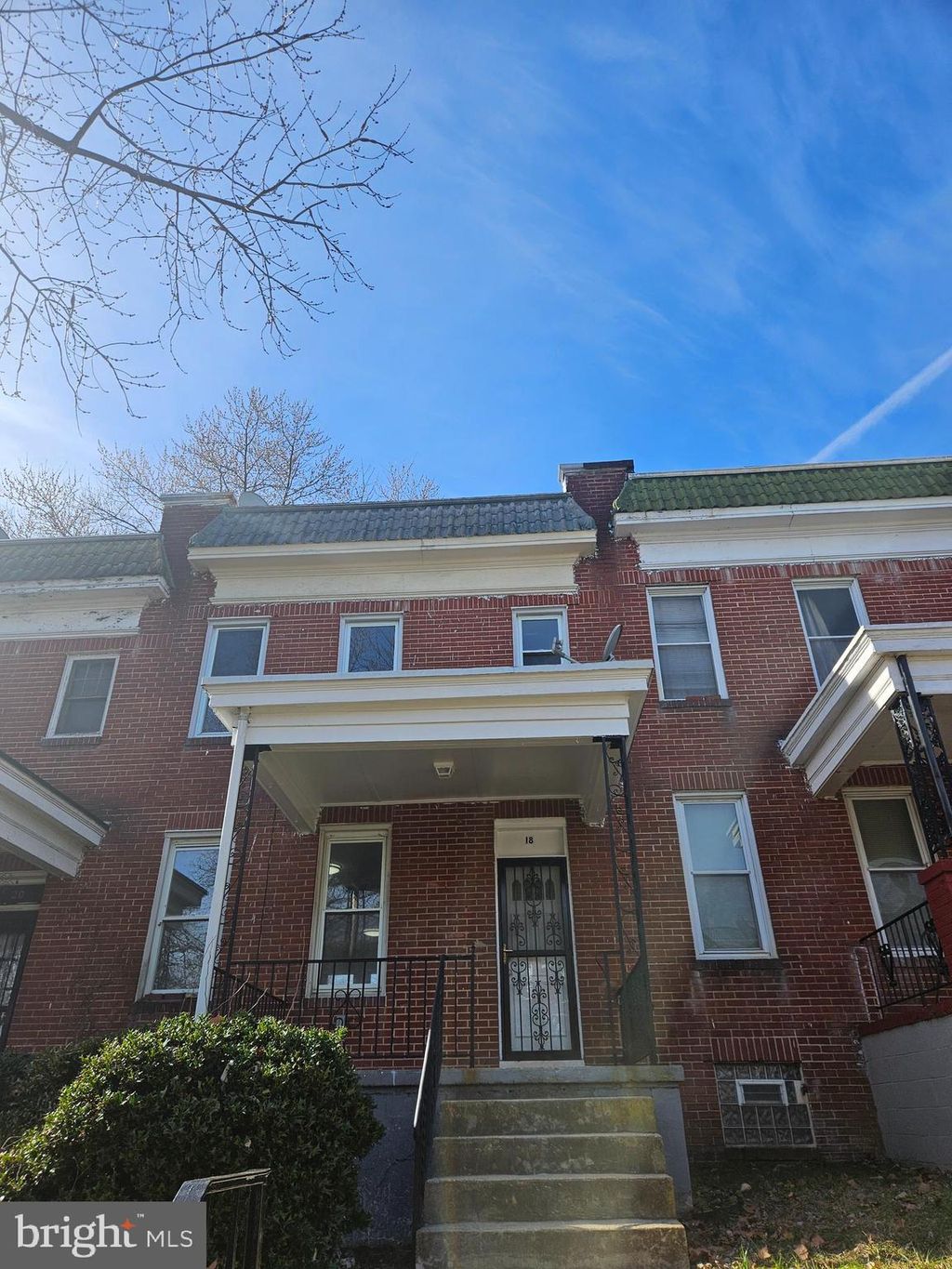 Photo of 18 - S. Tremont Rd. Road, BALTIMORE, MD 21229 (MLS # MDBA2188856)