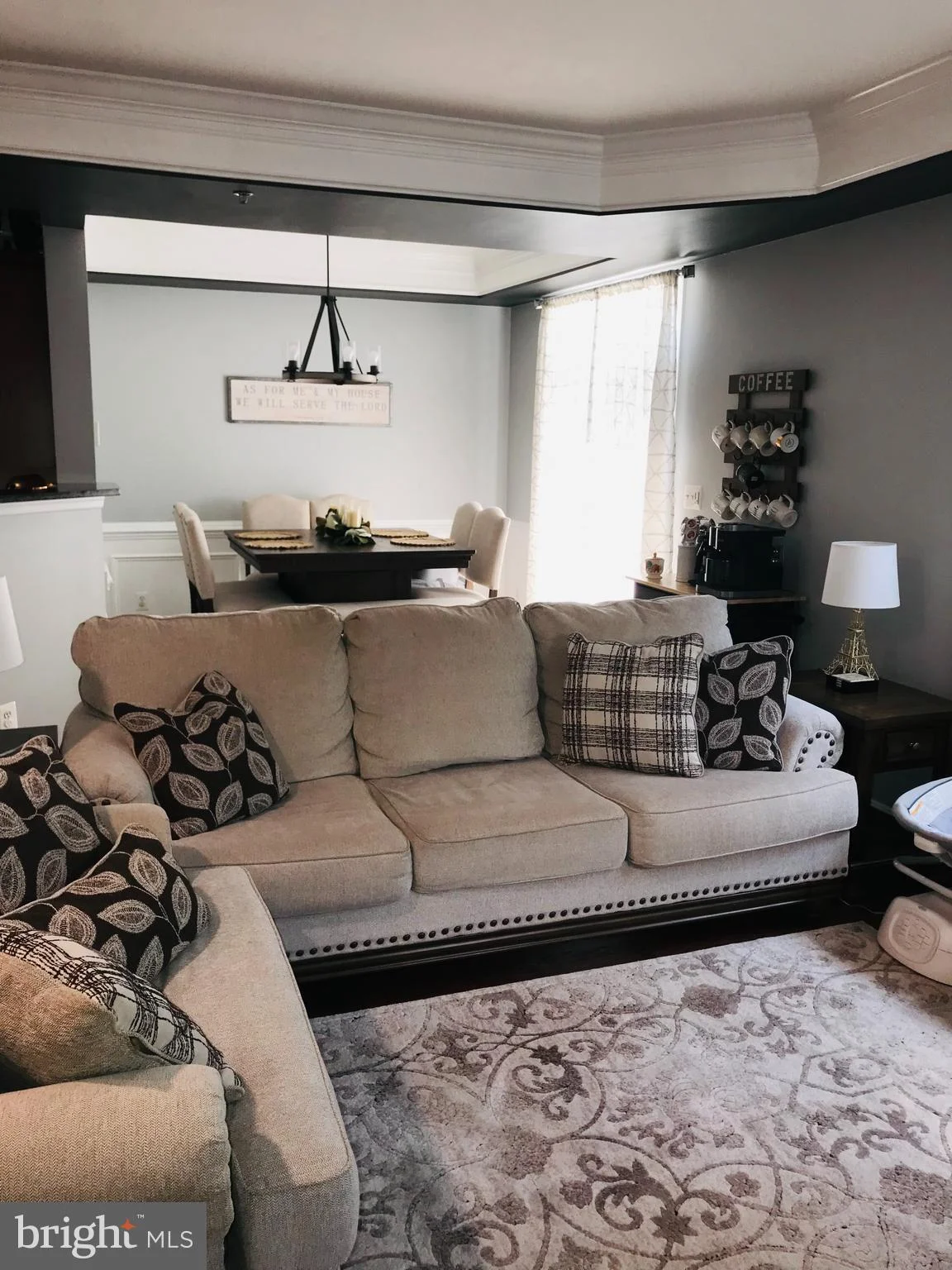 7027 Huntley Run Place Unit 105, Alexandria, VA 22306