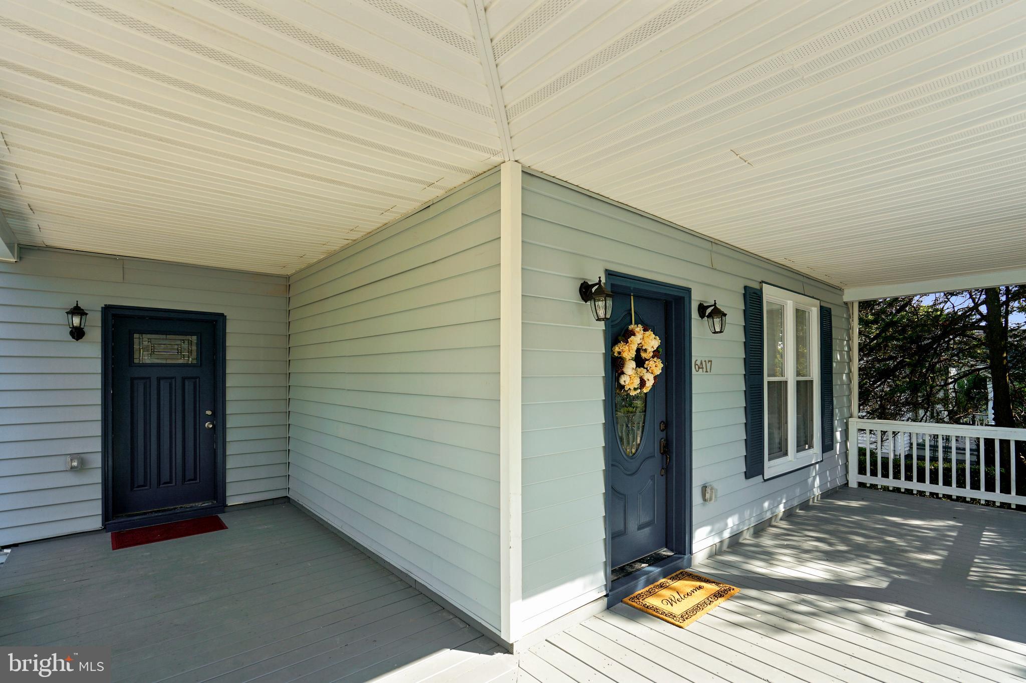 OVERLEA - Residential