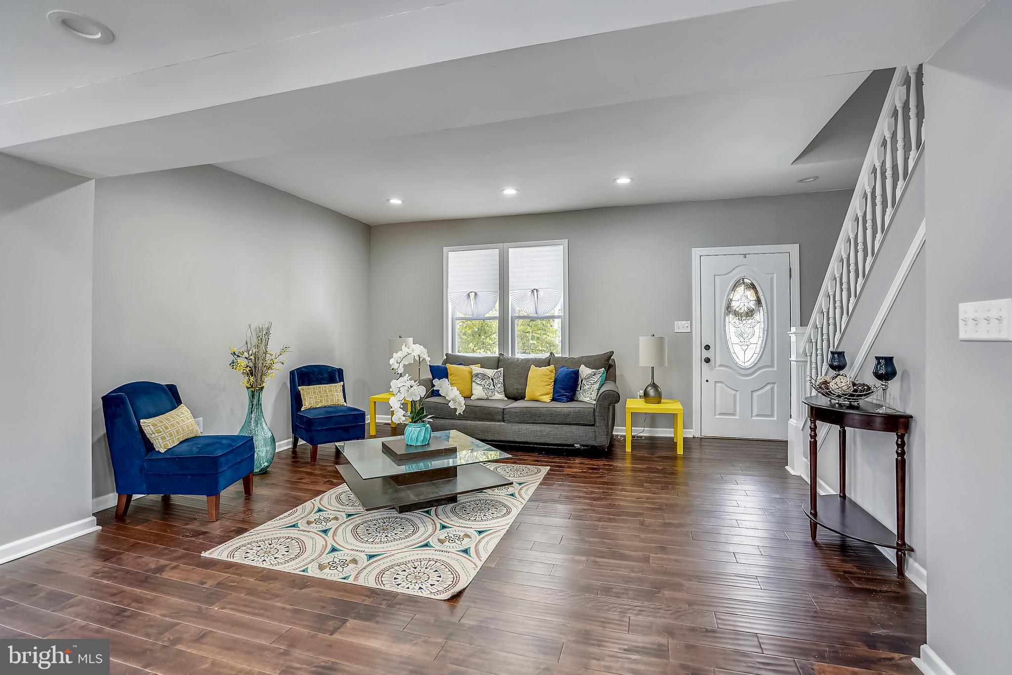 OVERLEA - Residential