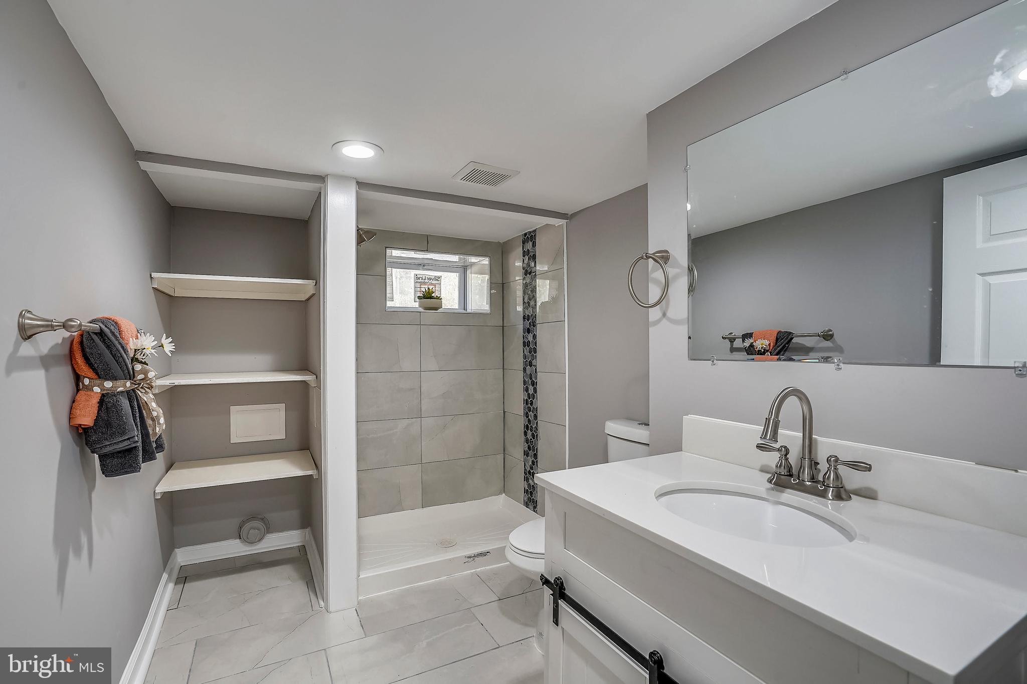 OVERLEA - Residential