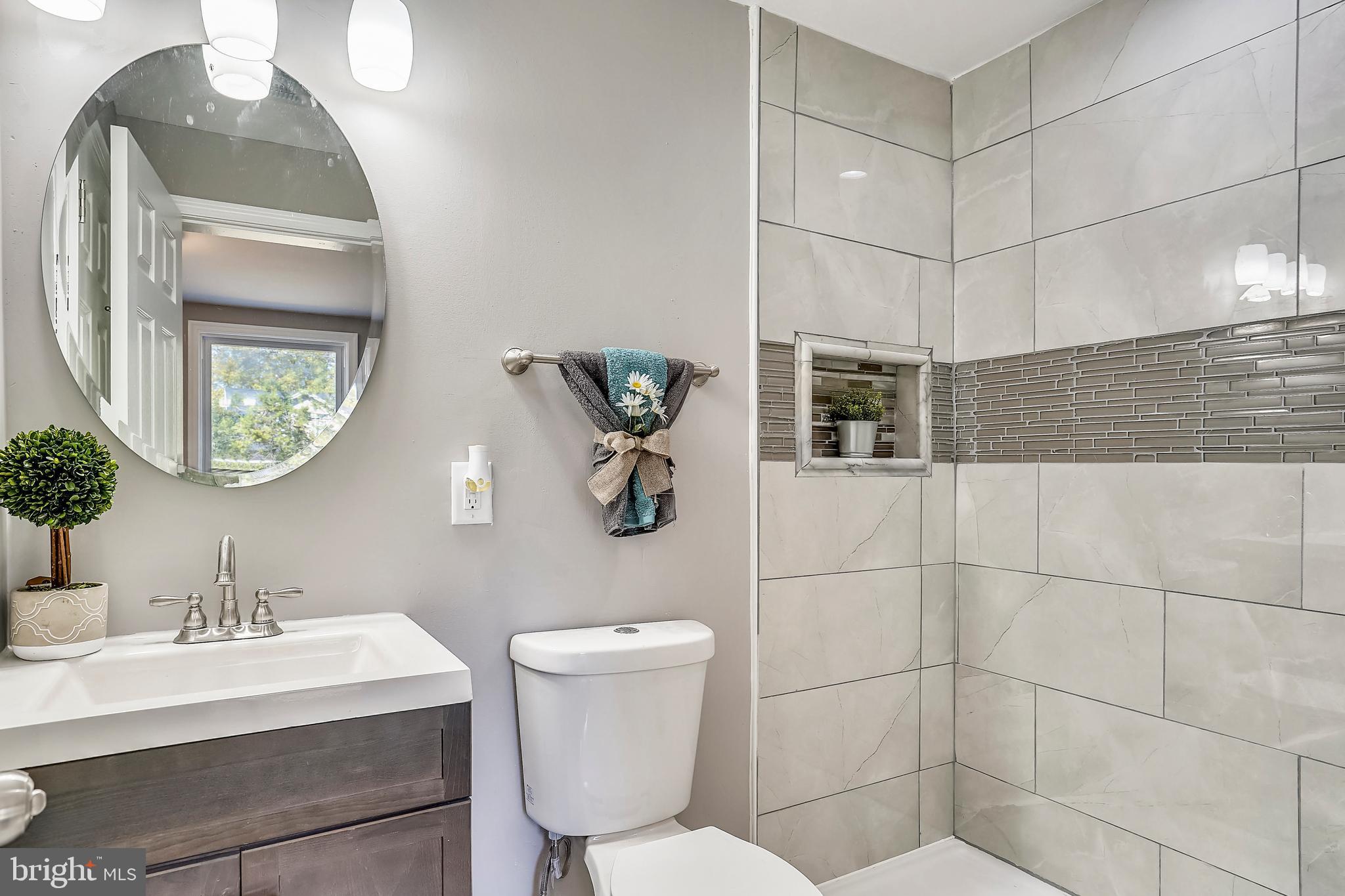 OVERLEA - Residential