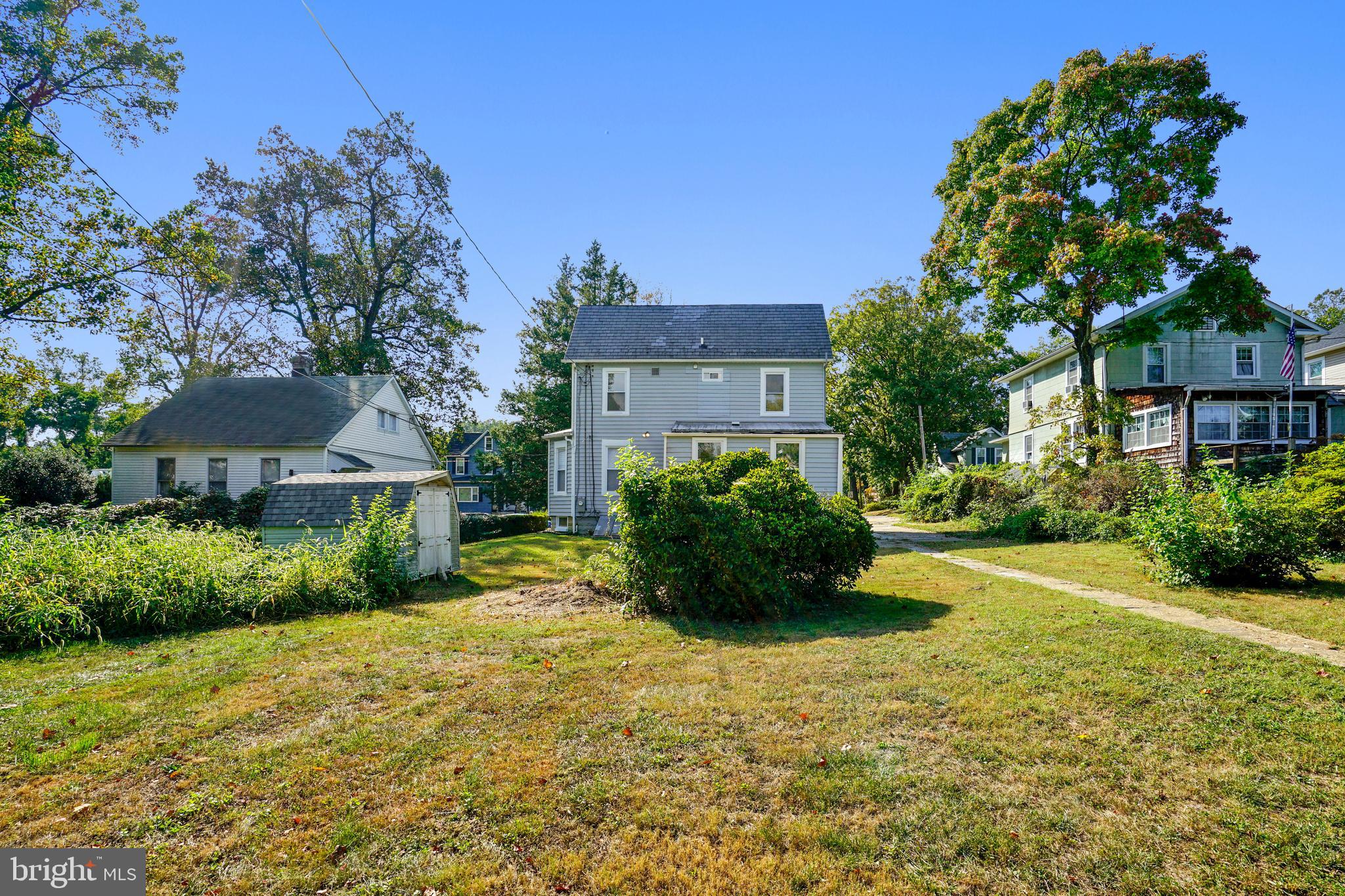 OVERLEA - Residential