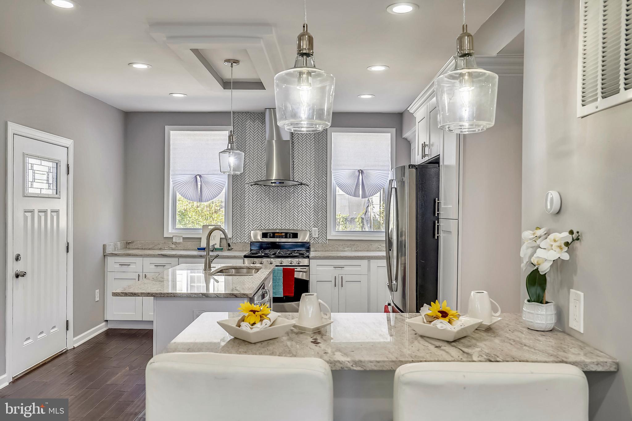 OVERLEA - Residential