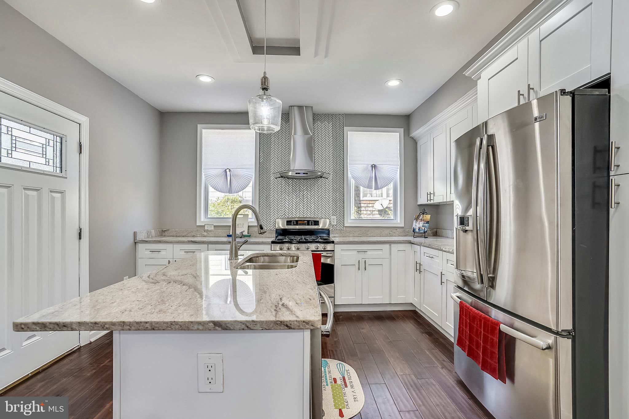 OVERLEA - Residential