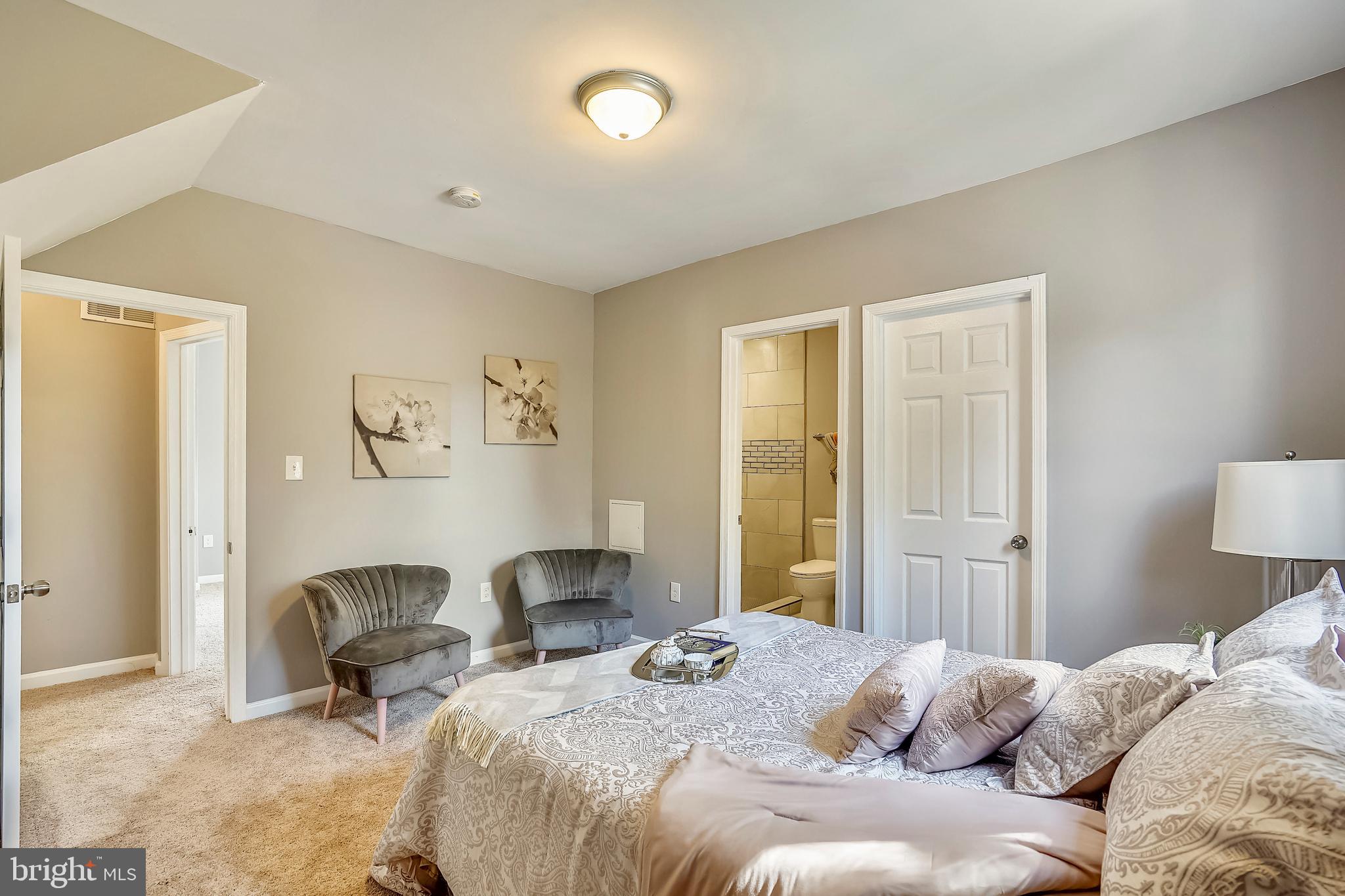 OVERLEA - Residential