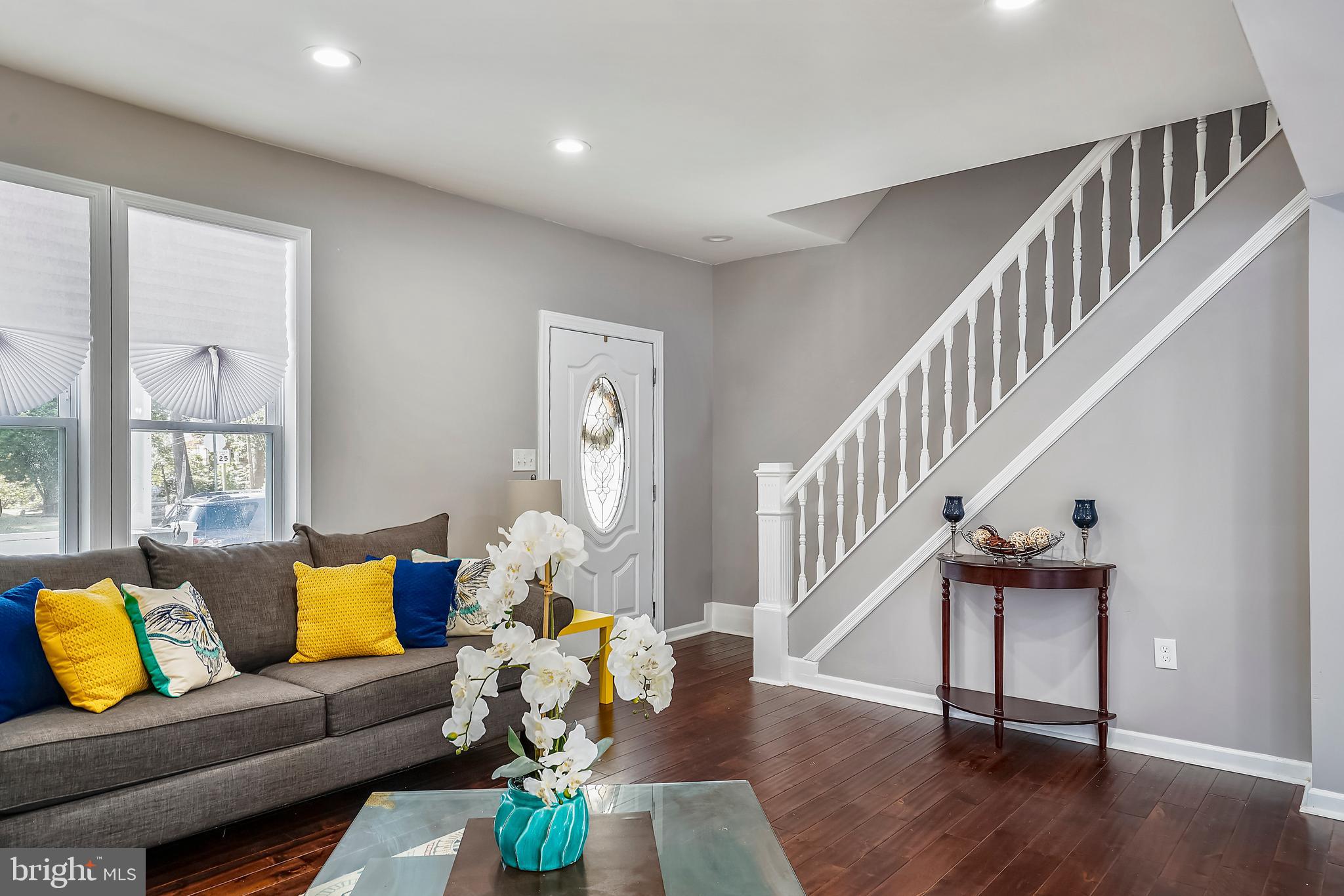 OVERLEA - Residential