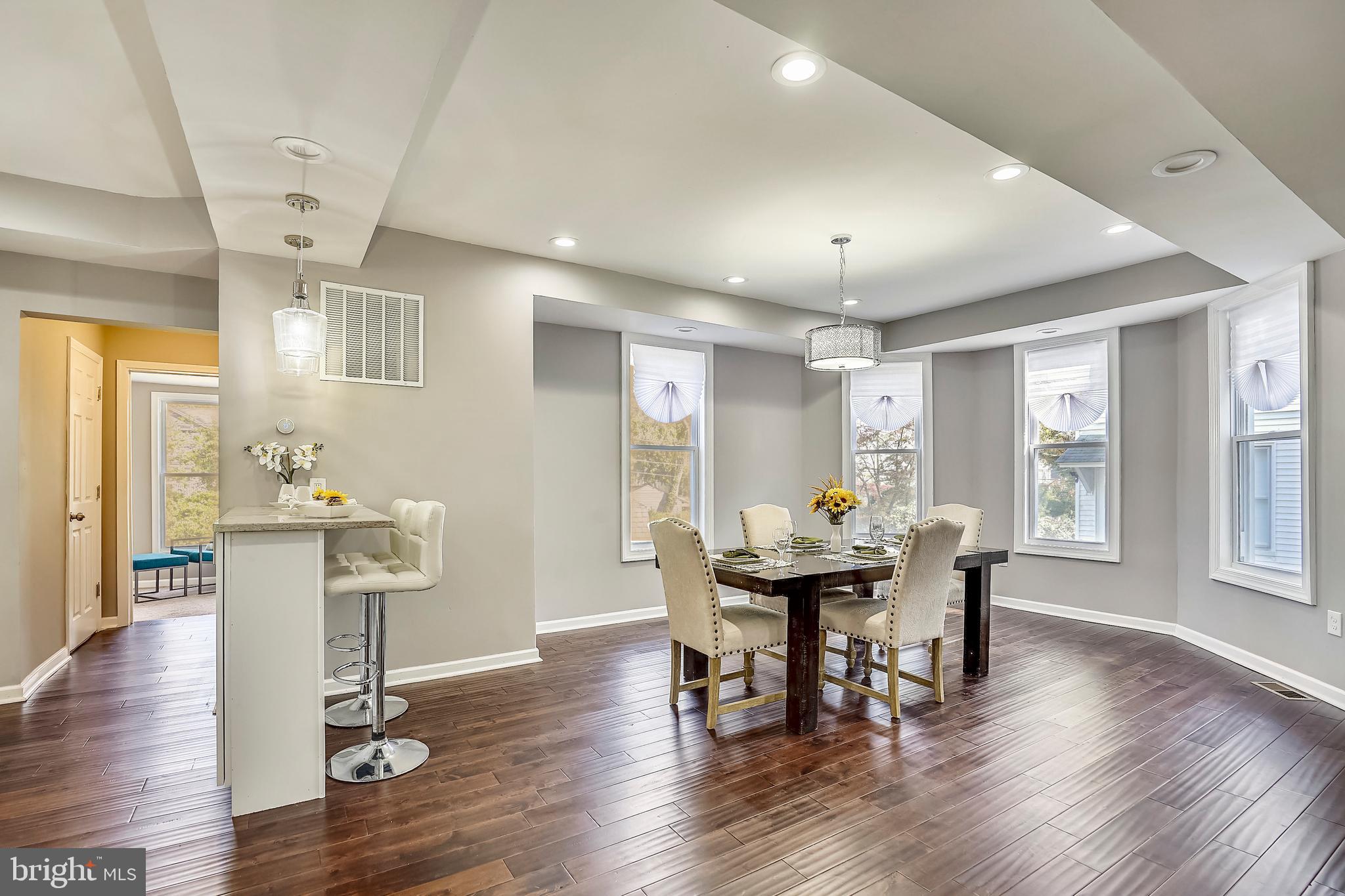 OVERLEA - Residential