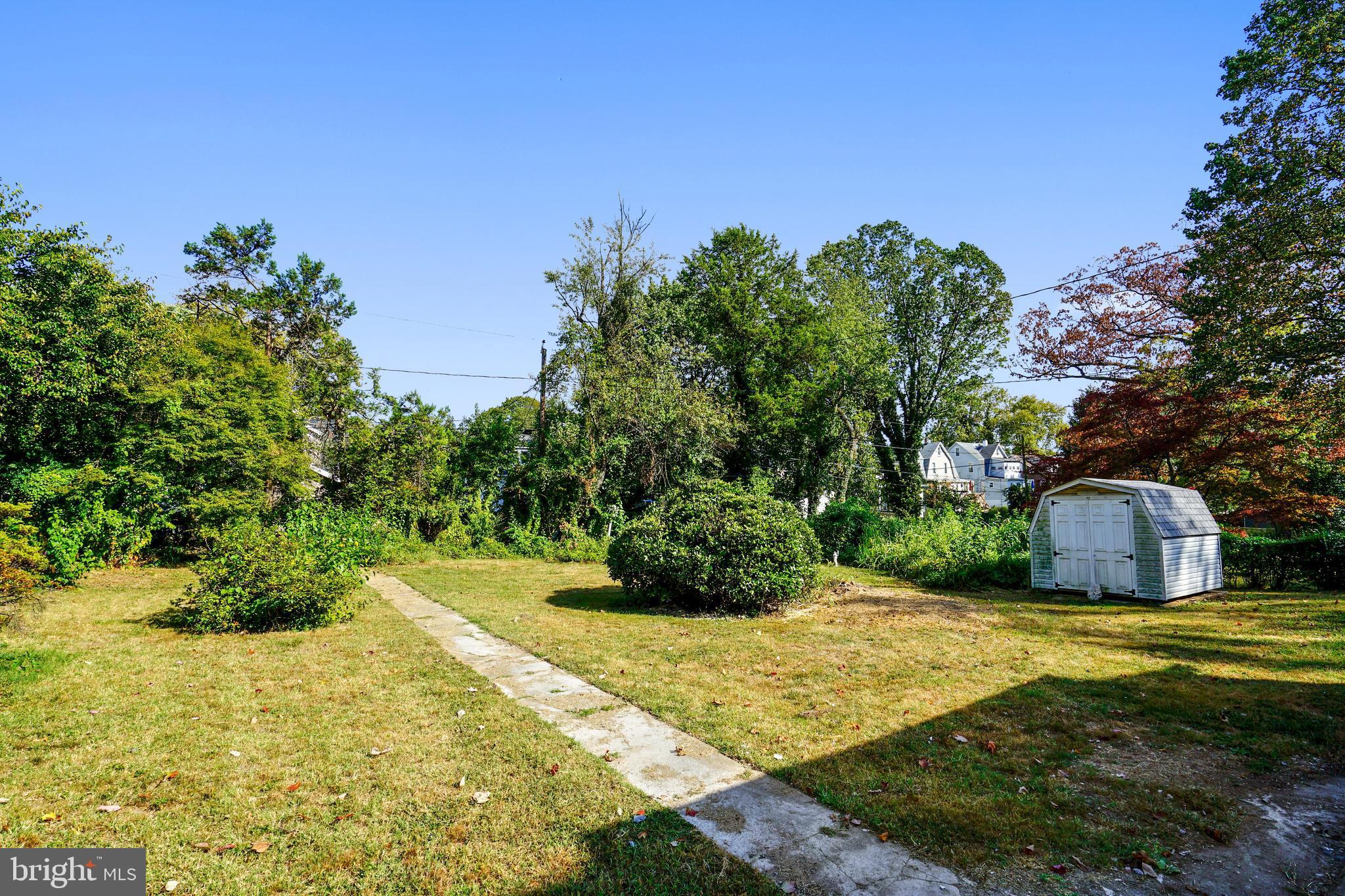 OVERLEA - Residential