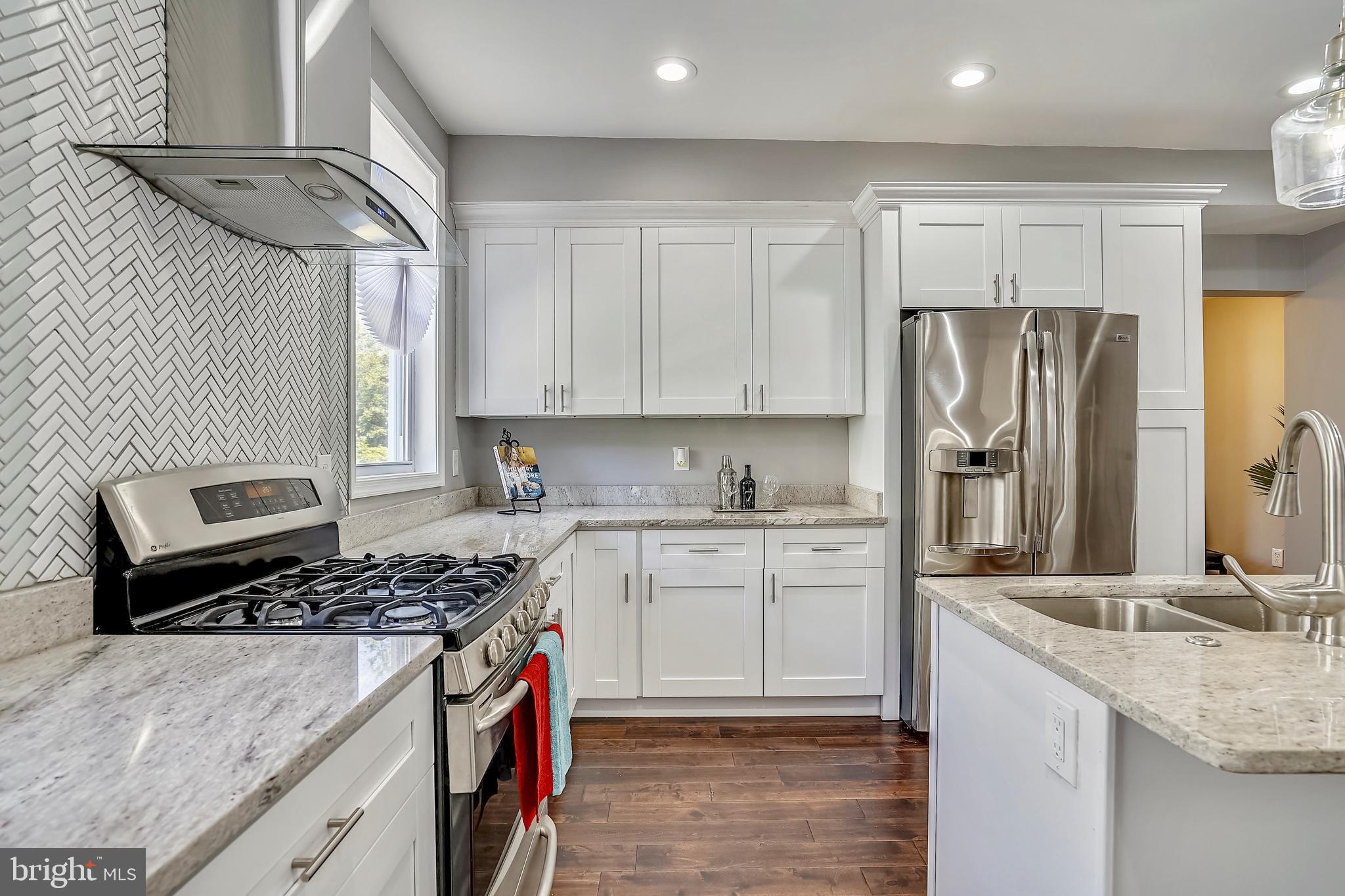 OVERLEA - Residential