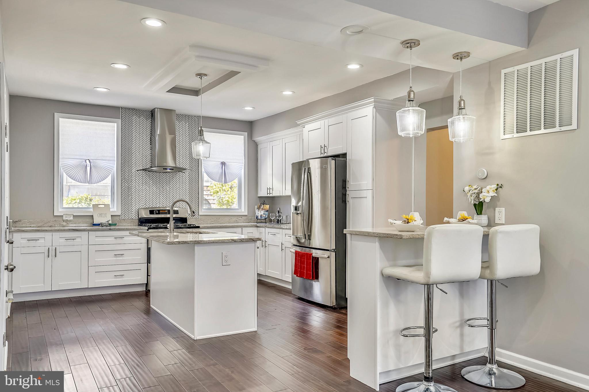 OVERLEA - Residential