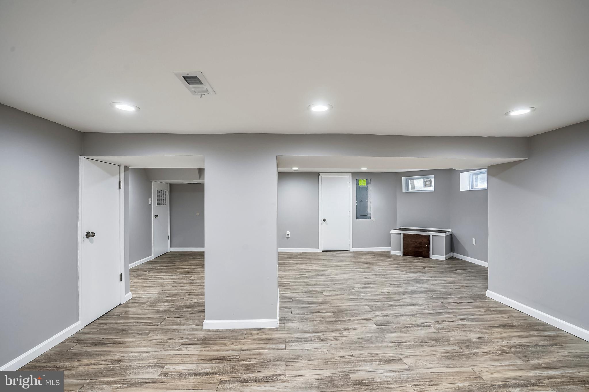 OVERLEA - Residential