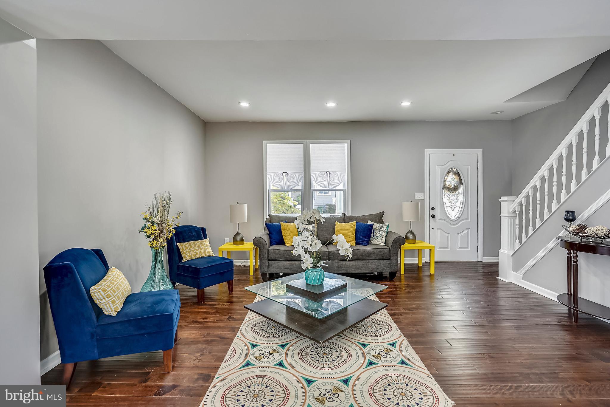 OVERLEA - Residential