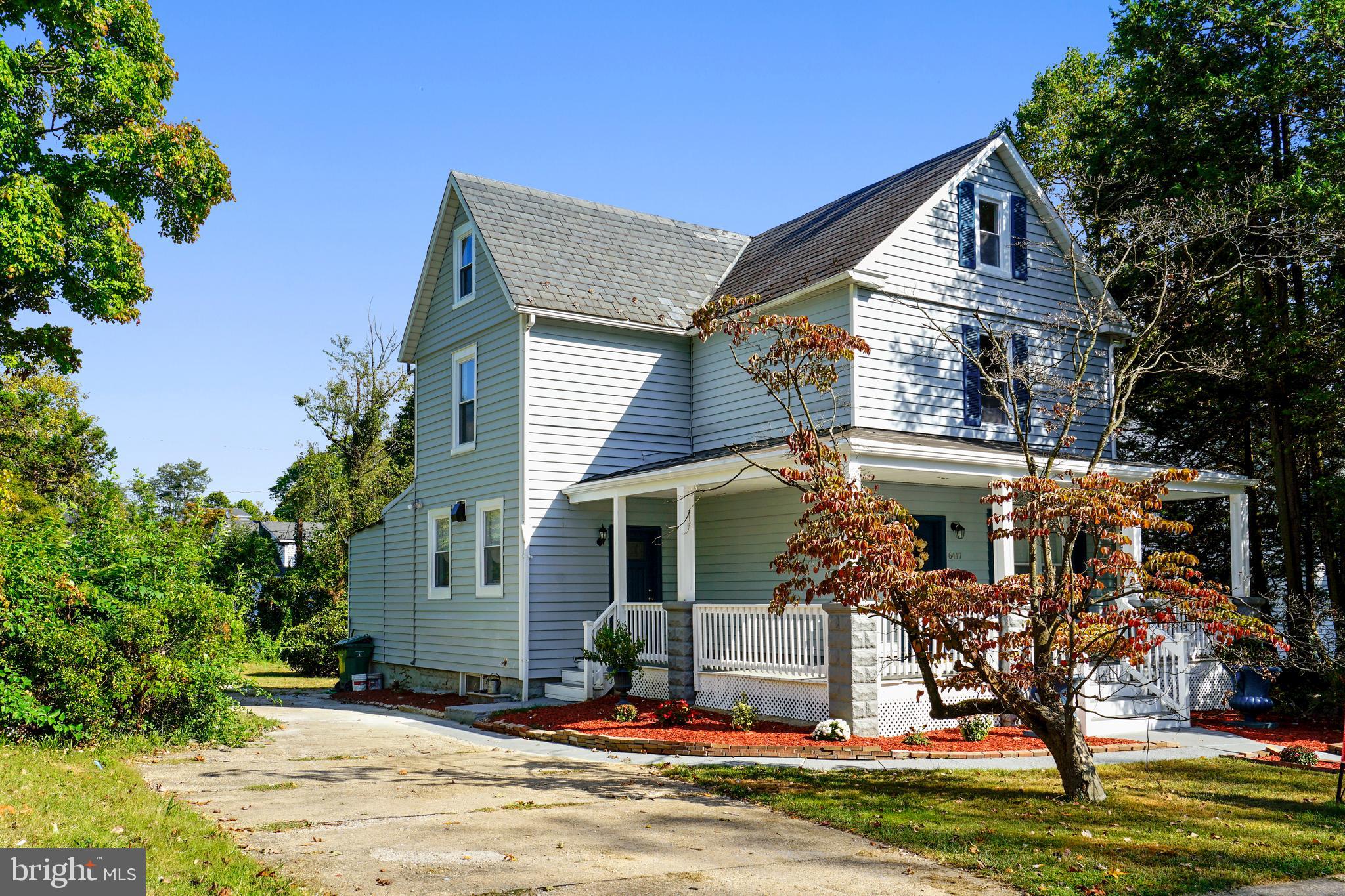 OVERLEA - Residential