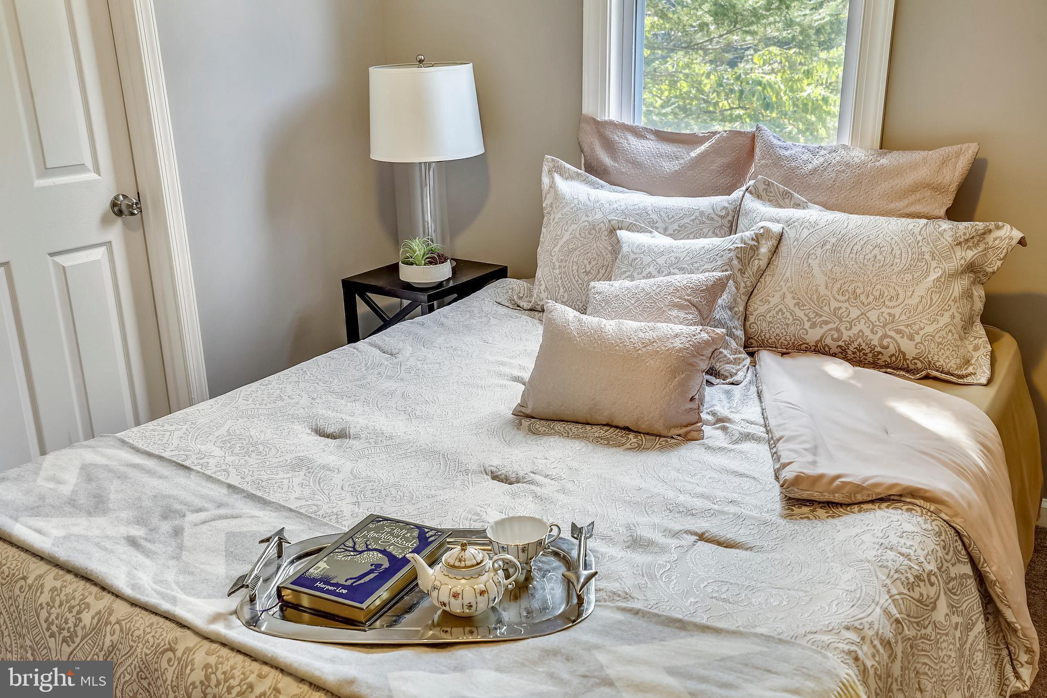 OVERLEA - Residential