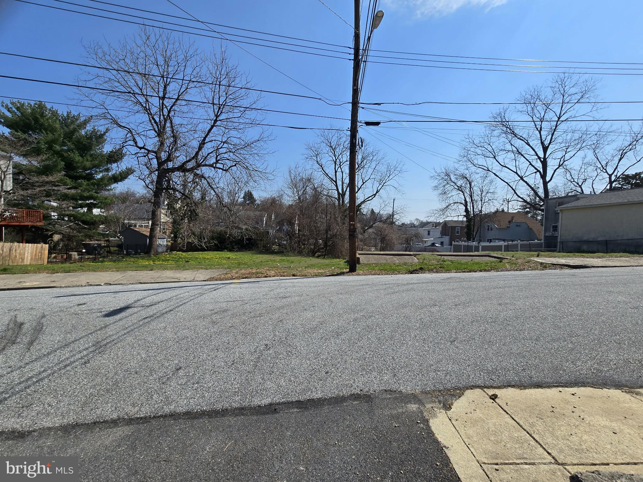 0 WOODSIDE AVENUE