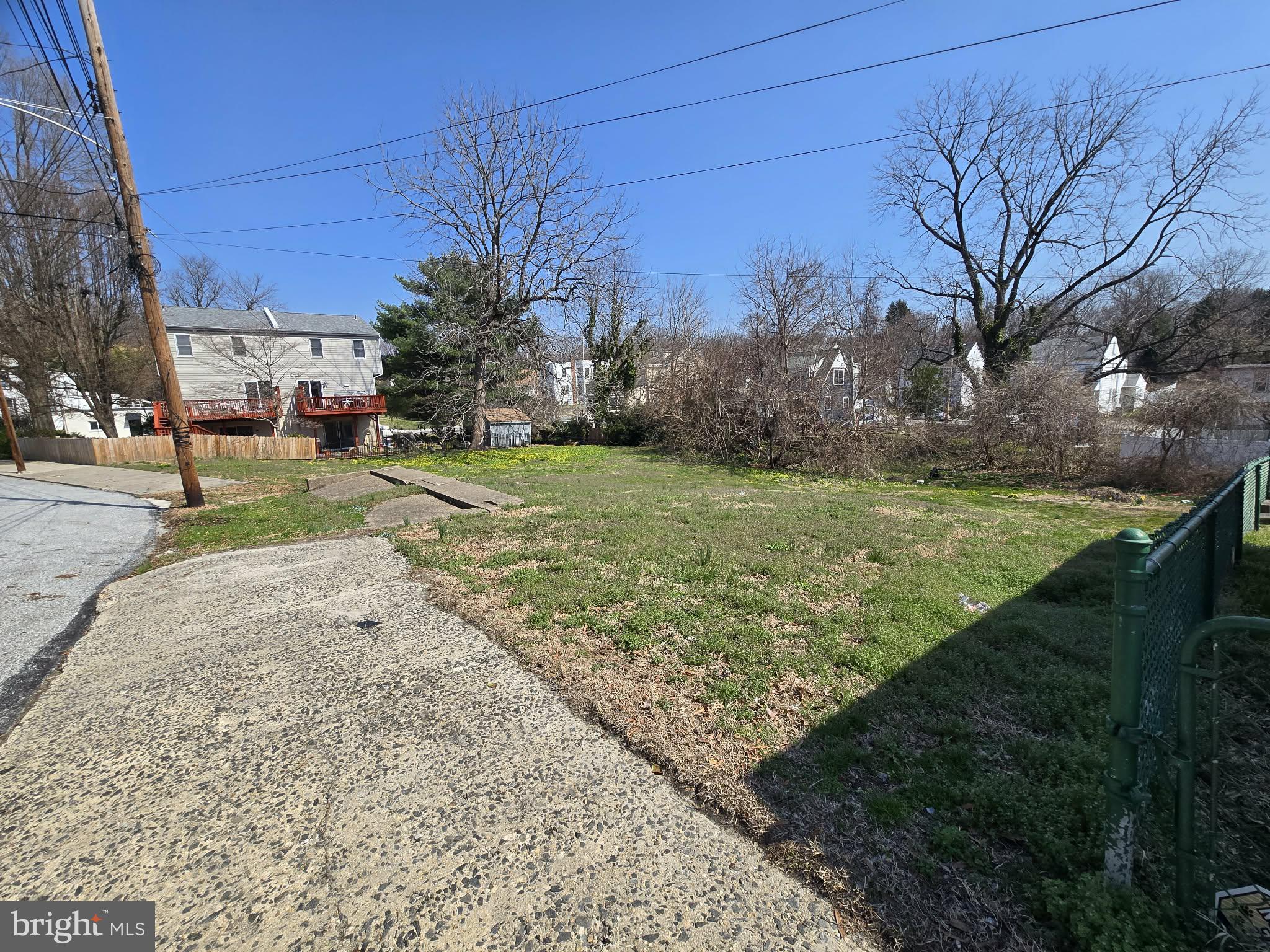 0 WOODSIDE AVENUE
