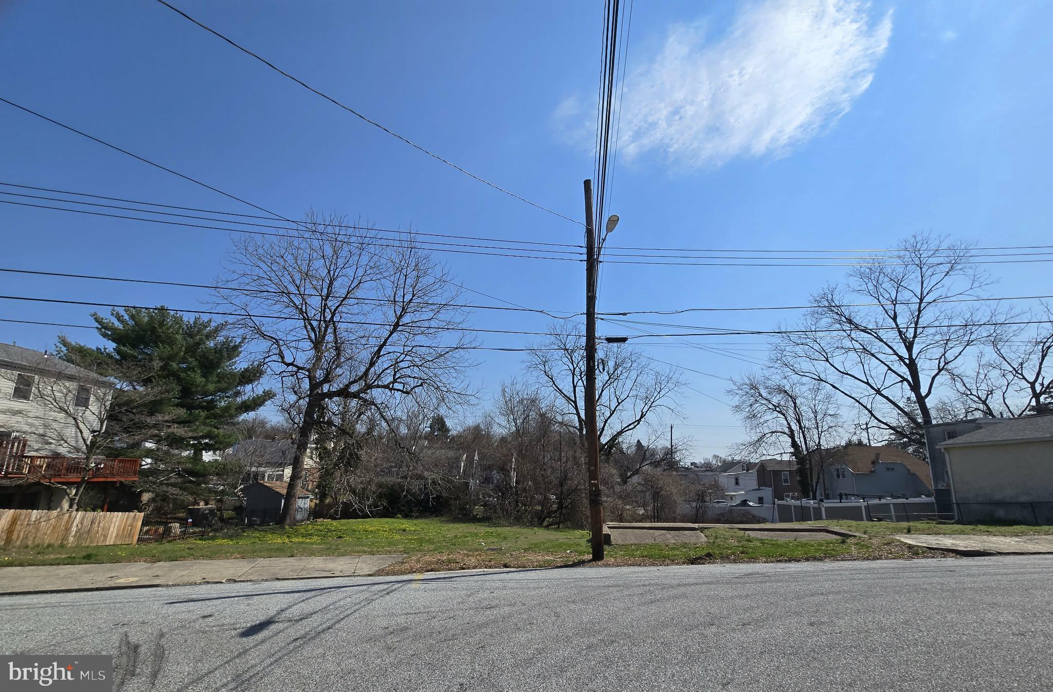 0 WOODSIDE AVENUE