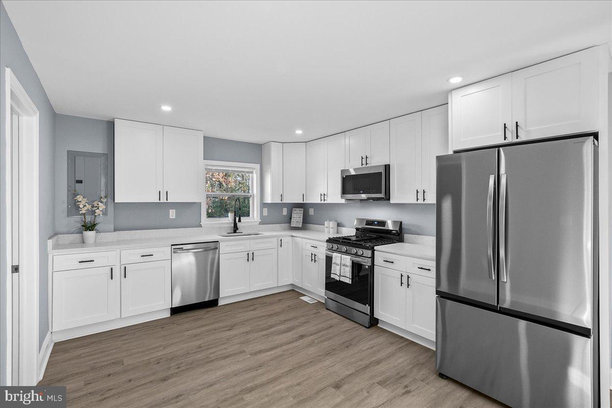 VICTORY VILLA - Residential