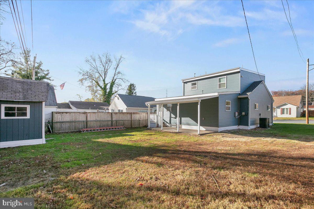 VICTORY VILLA - Residential