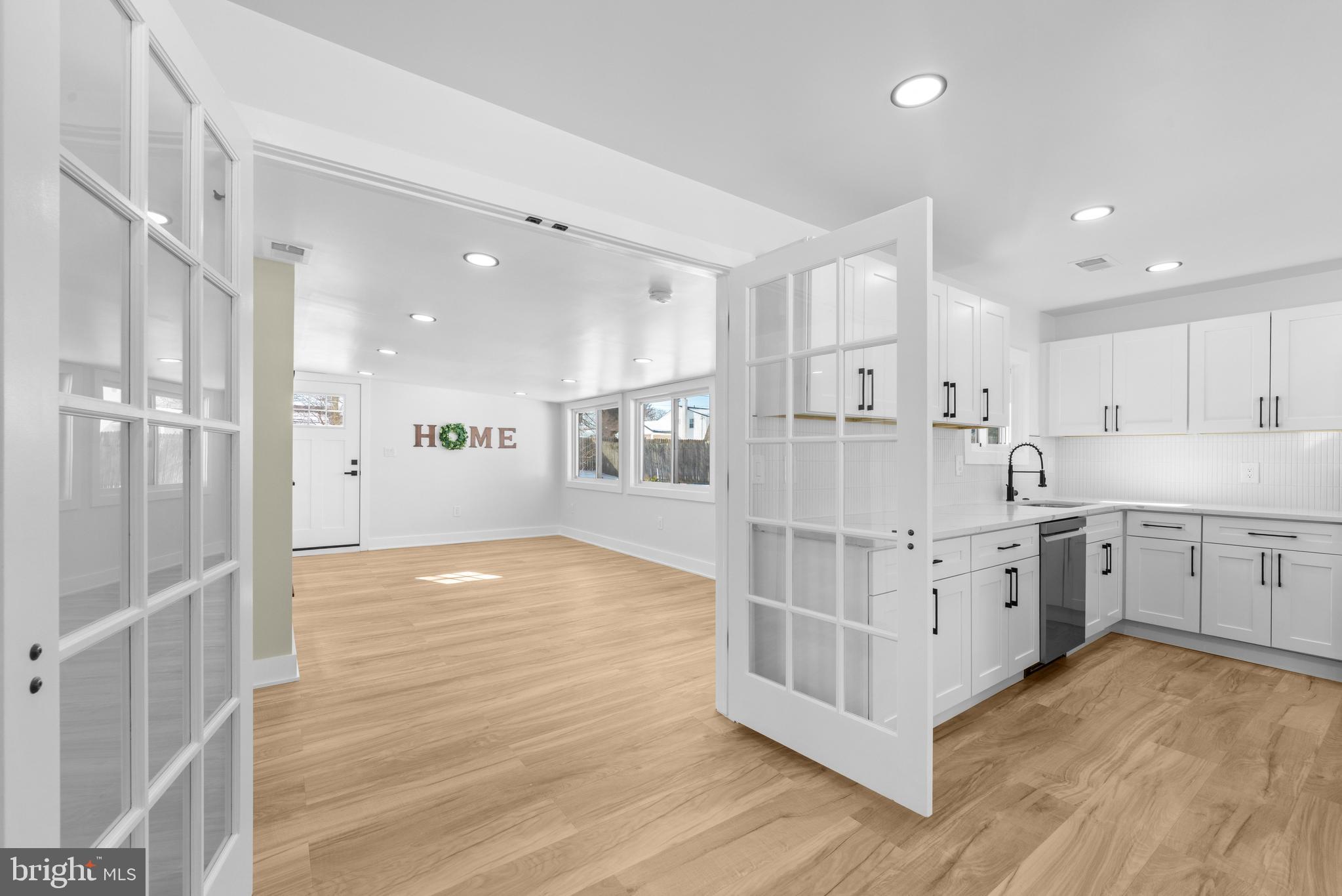 LATIMER FARMS - Residential