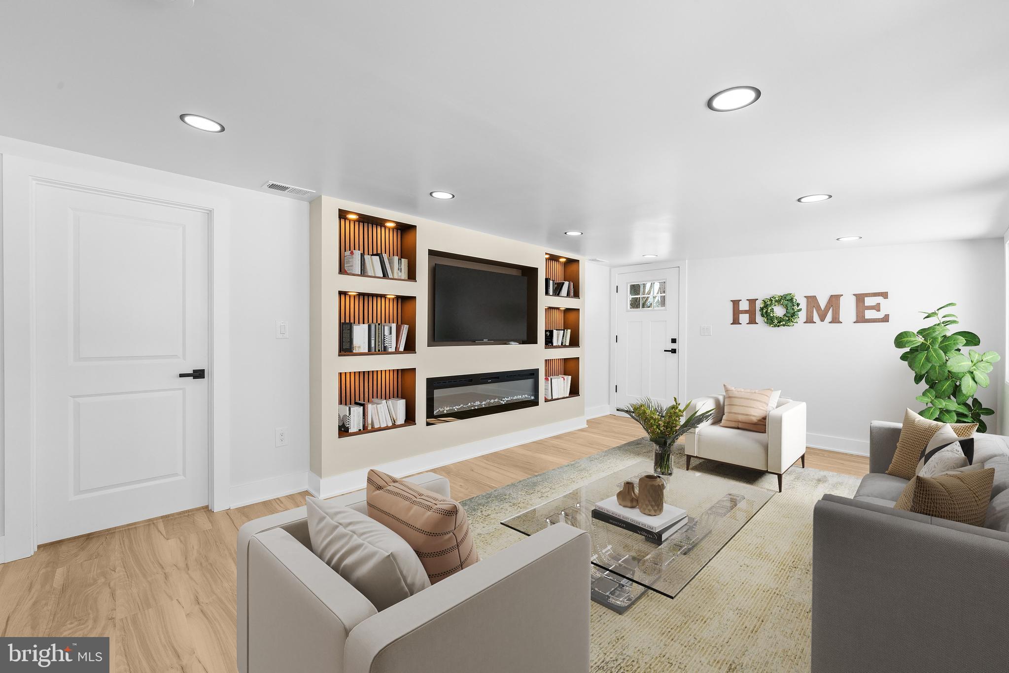 LATIMER FARMS - Residential